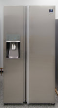 Samsung RH29H9000SR Food Showcase Exterior