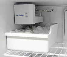 Kenmore 72152 Icemaker