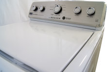 A white good