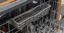 Kenmore Elite 12773—Mini Basket