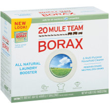 Borax