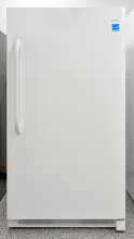 Frigidaire FFFH17F2QW Front