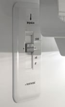 Frigidaire Gallery FGHI2164QF Controls