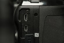 Ports