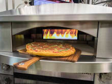 Kalamazoo Outdoor Gourmet – Pizza Oven