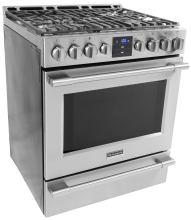 Frigidaire FPGH3077RF profile