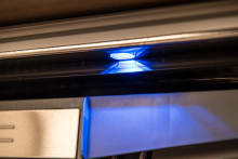 Thermador DWHD650JPR—Interior Light