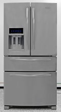 KitchenAid KFXS25RYMS Exterior