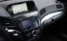 2016 Acura ILX AcuraLink