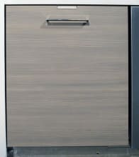 Wood Panel Front