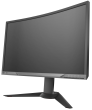 Lenovo Y27g Curved Gaming Monitor