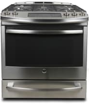 GE PGS920SEFSS Front