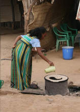 Injera