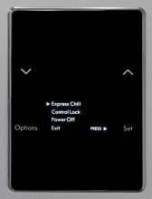 Kenmore Elite 27003 Features