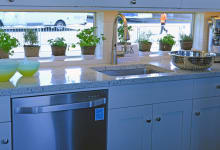 The Studio Dishwasher