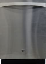 Kenmore Elite 14763—Front
