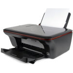 Product Image - HP Deskjet 3050