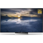 Sony xbr 55x930d