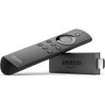 Amazon fire tv stick with alexa voice remote