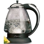 Capresso h2o plus