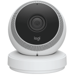 Logitech circle