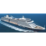 Product Image - Holland America Line ms Oosterdam