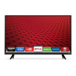Vizio e32 c1