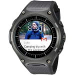 Casio wsd f10 smart outdoor watch