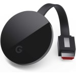 Chromecast ultra