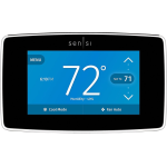 Emerson sensi st75