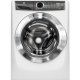 Electrolux EFLS617SIW front load Lux Care Washing Machine Review