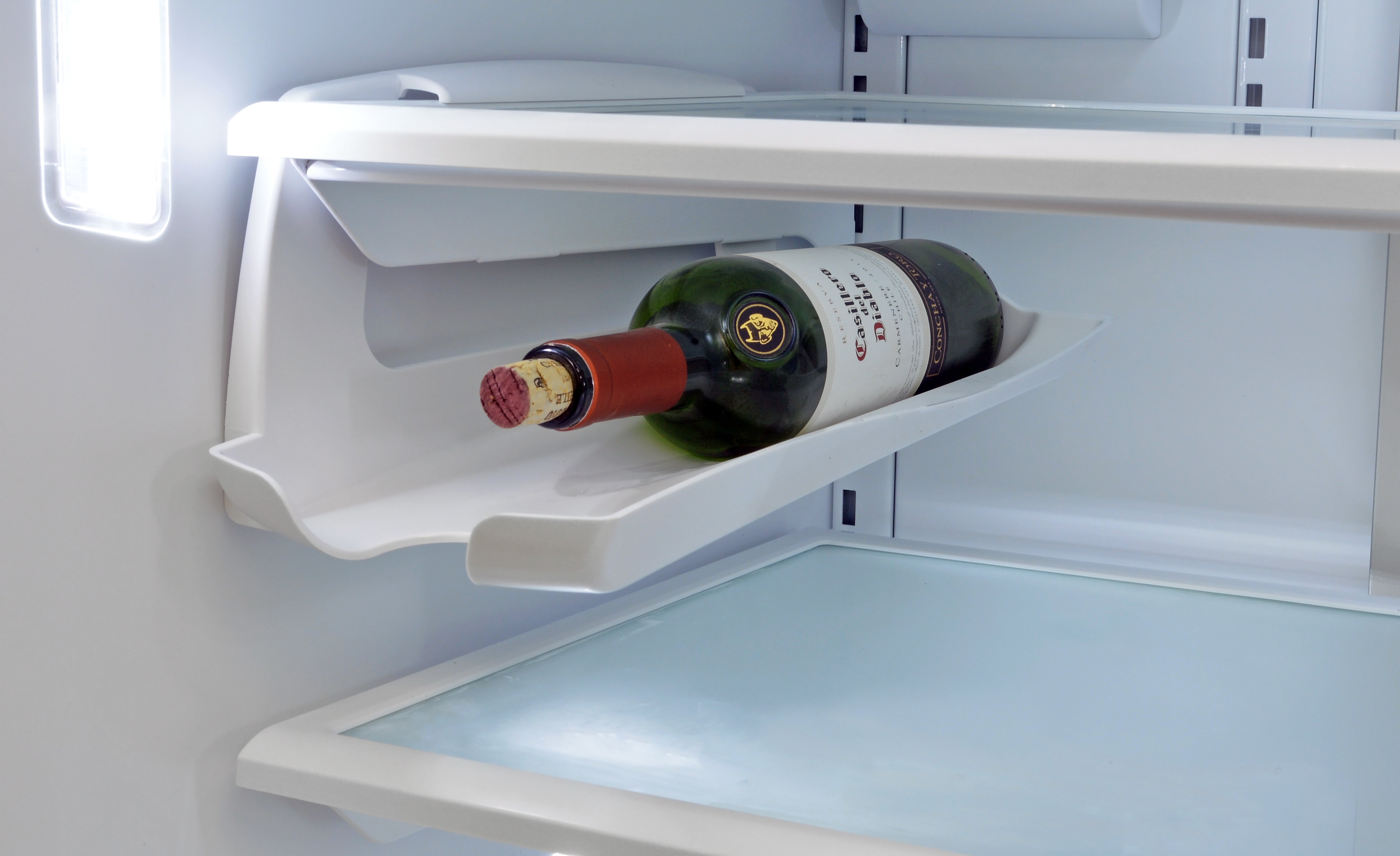 Frigidaire Professional FPBC2277RF Counter Depth Refrigerator Review