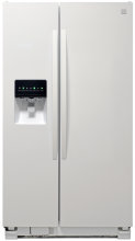 Kenmore 51122 Exterior