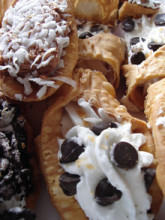 Cannolis