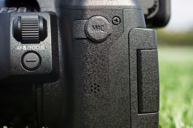Panasonic Lumix DMCFZ300 Digital Camera Review GearOpen