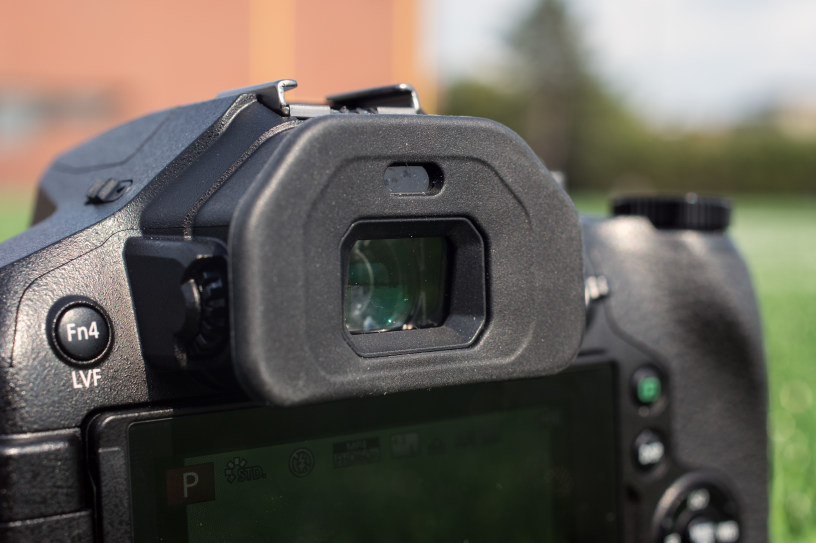 Panasonic Lumix DMCFZ300 Digital Camera Review GearOpen