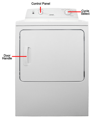 Hotpoint Dryer Hotpoint Dryer