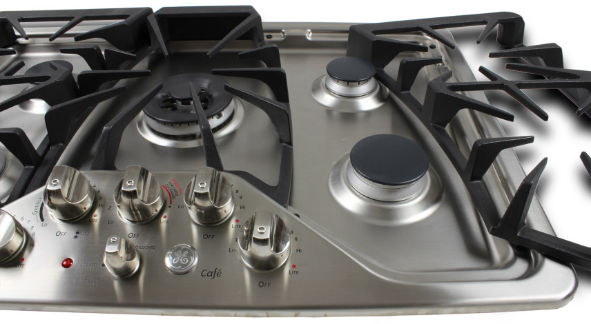 modern oven use