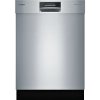 Product Image - Bosch Benchmark Series SHE8PT55UC