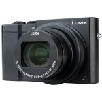 Panasonic Lumix FZ1000 Digital Camera Review - Reviewed.com Cameras