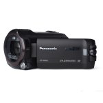 Product Image - Panasonic HC-W850 Twin Recording Camcorder
