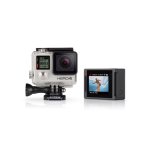 Product Image - GoPro Hero4 Silver
