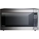 Panasonic NN-SN973S Countertop Microwave Review - Reviewed.com Microwaves