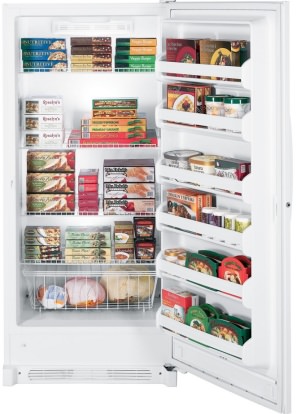 Product Image - GE FUM21SVRWW