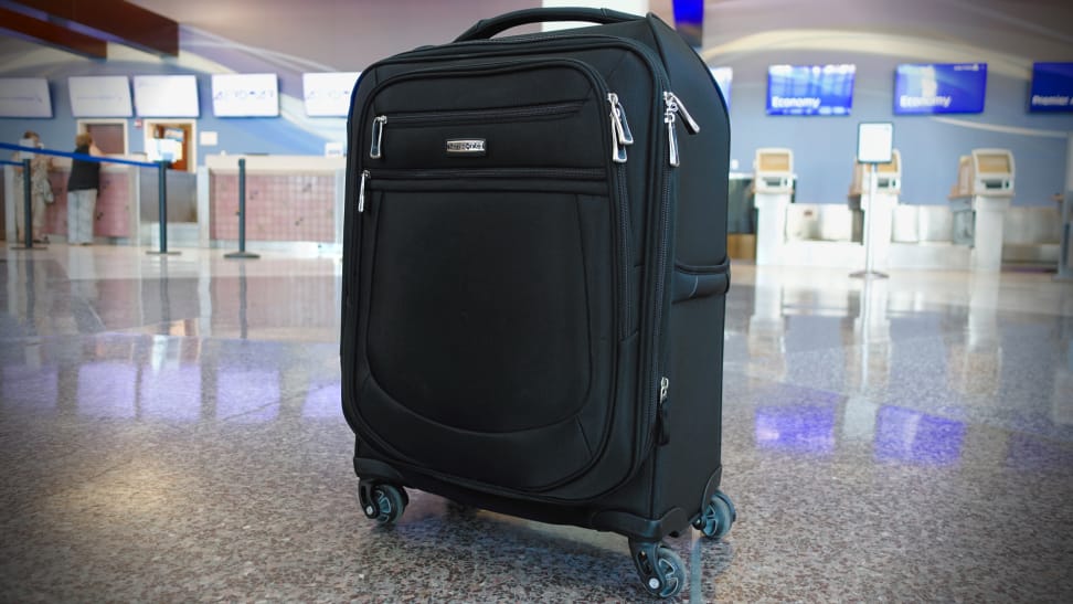 Samsonite MightLight 2 21" Spinner