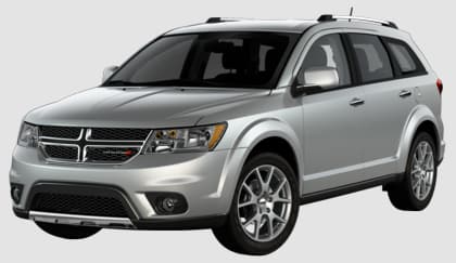 Product Image - 2012 Dodge Journey Crew