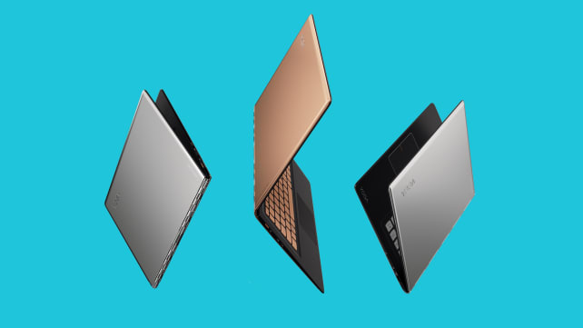 Lenovo Yoga 900S