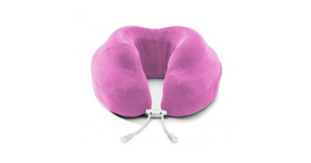 Neck pillow