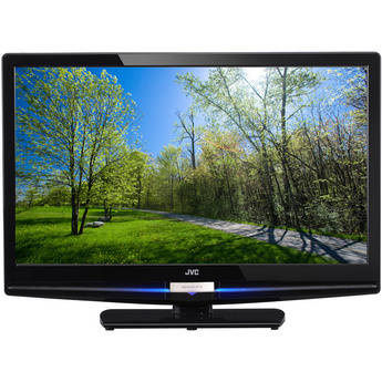 Product Image - JVC LT-42P510