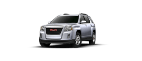 Product Image - 2013 GMC Terrain SLT-1